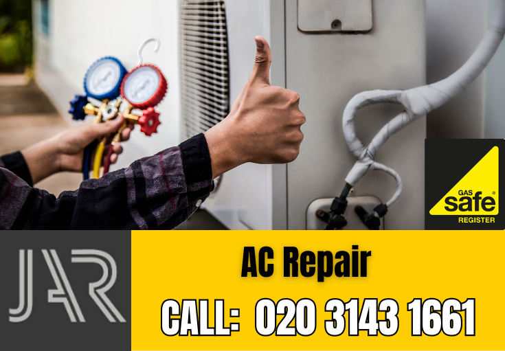 ac repair South Woodford