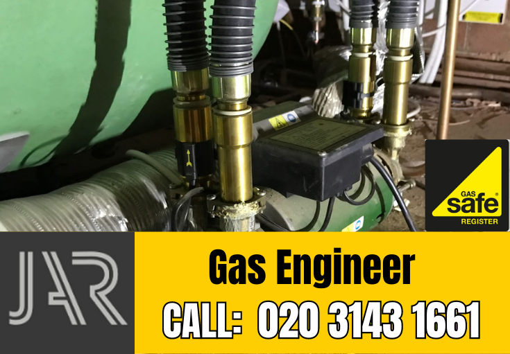 South Woodford Gas Engineers - Professional, Certified & Affordable Heating Services | Your #1 Local Gas Engineers