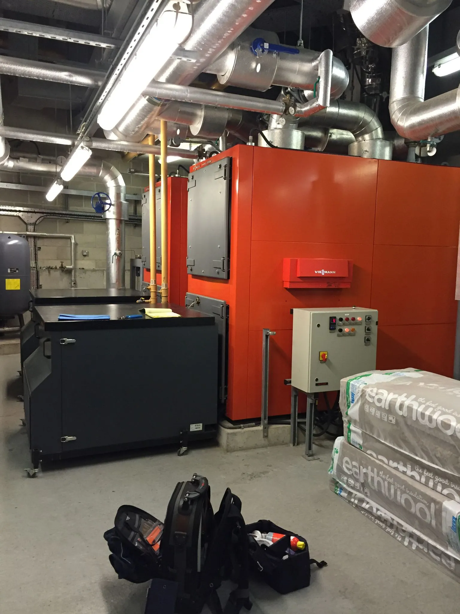 local gas engineer South Woodford, E18